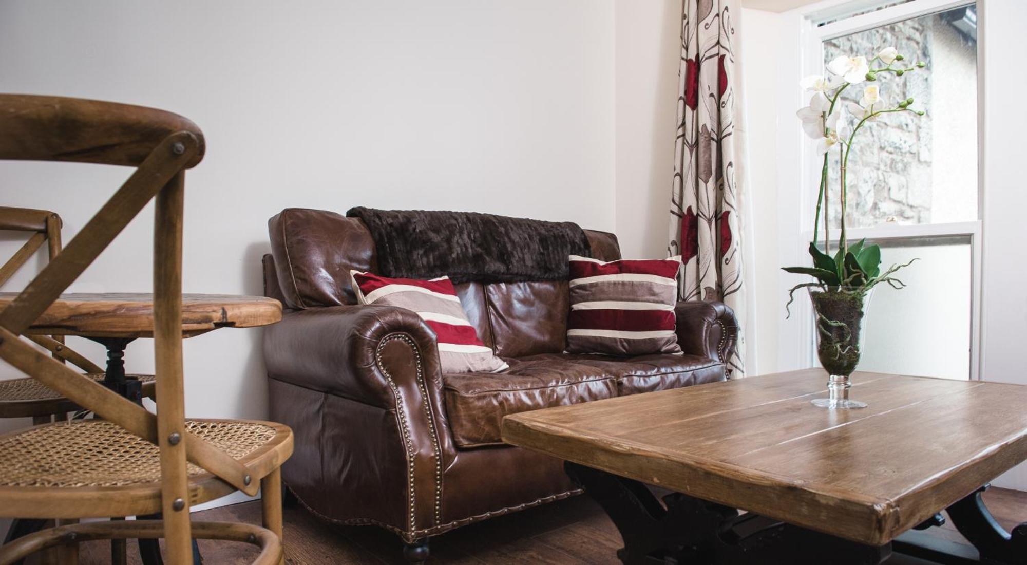 Romneys Apartments & Suites Kendal Habitación foto