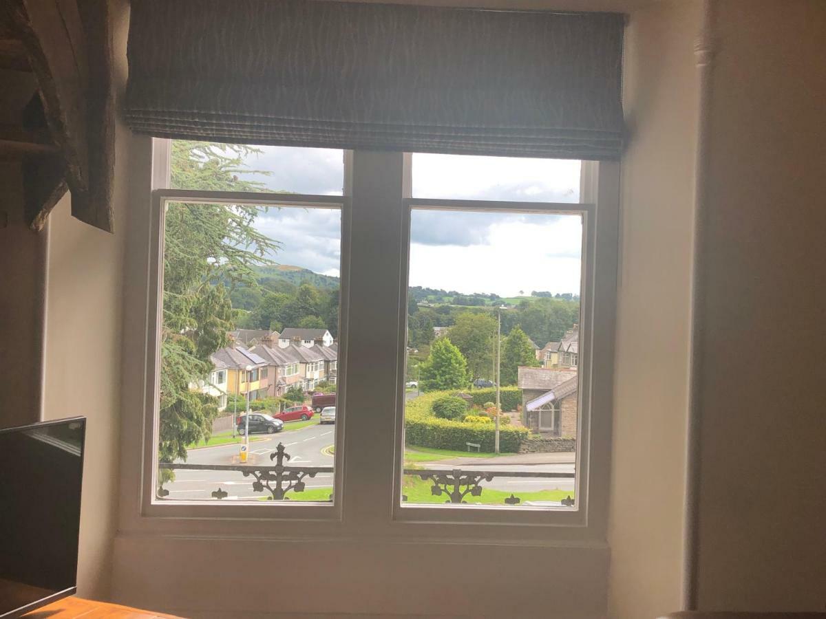 Romneys Apartments & Suites Kendal Exterior foto